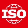 iso logo registered trademark